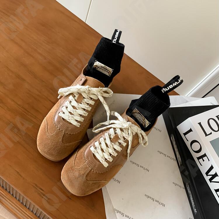 Женские Кроссовки CC4419_D16-3321-2