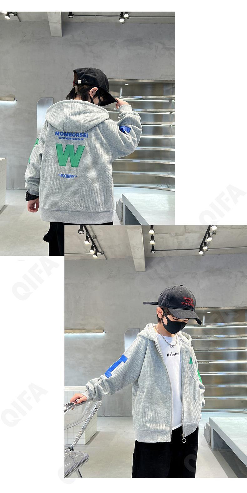 Детская Толстовка CC518_P2989_246_2579_43