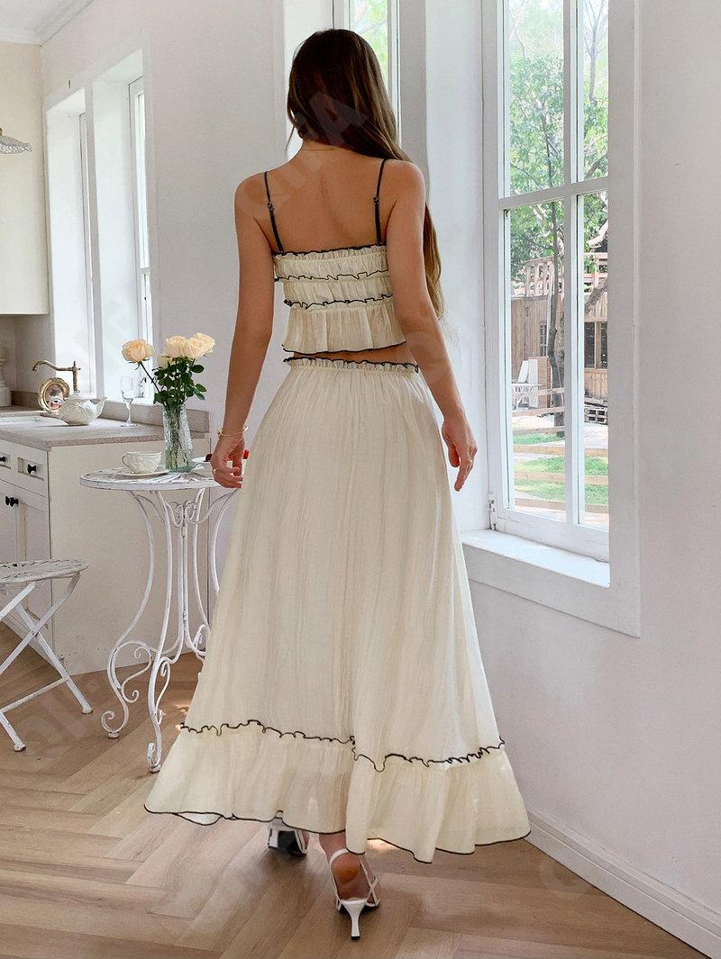 Женский Костюм с юбкой CC340_D2529901_225_1779_45 Женский Костюм с юбкой CC340_D2529901_225_1779_45