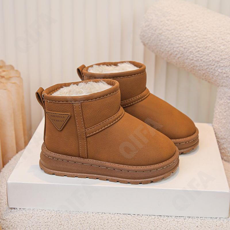 Детские Угги CC5225_F-071-A1