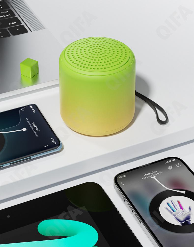 Bluetooth колонка CC5282_KM-06-1 Bluetooth колонка CC5282_KM-06-1