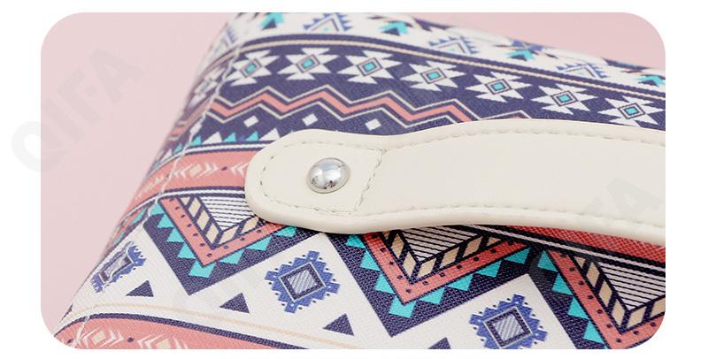 Женская Косметичка CC2621_HRS058-4