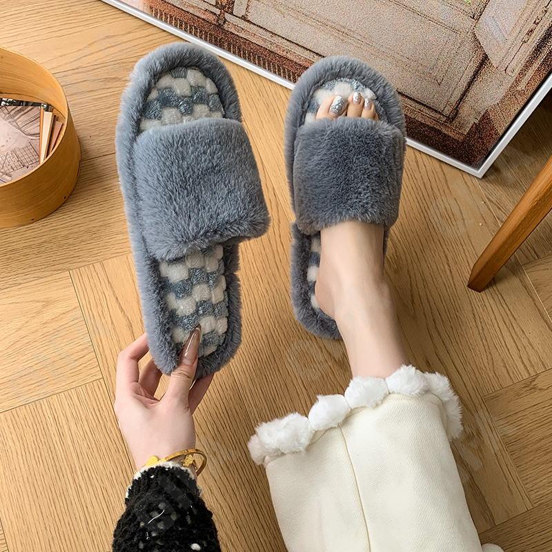 Женские Тапочки CC4988_8825-1