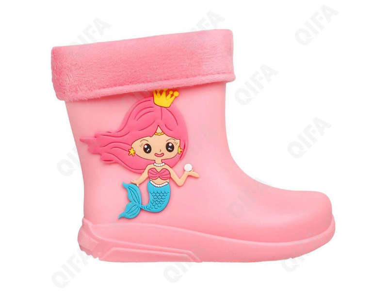 Сапоги 241PC-G9-4309