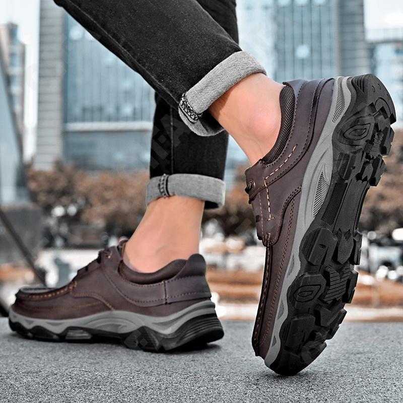 Мужские Полуботинки CC4414_3252-1 Мужские Полуботинки CC4414_3252-1