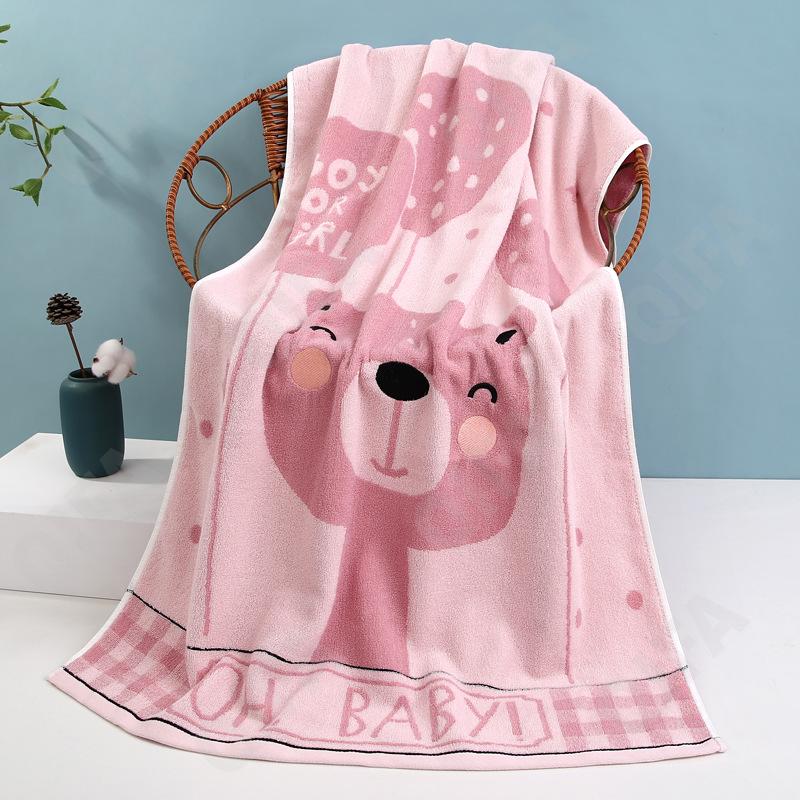 Полотенце банное CC1290_TD168D-1-2