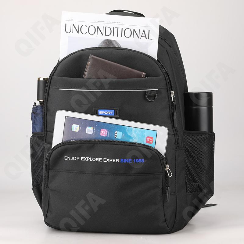 Мужской Рюкзак CC423_8157-3 Мужской Рюкзак CC423_8157-3