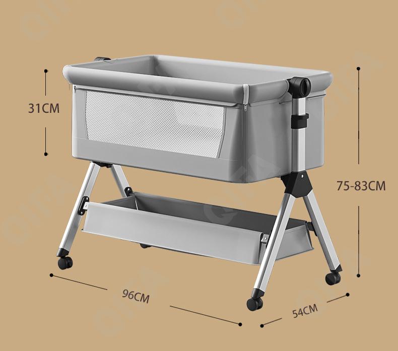 Колыбель-кроватка