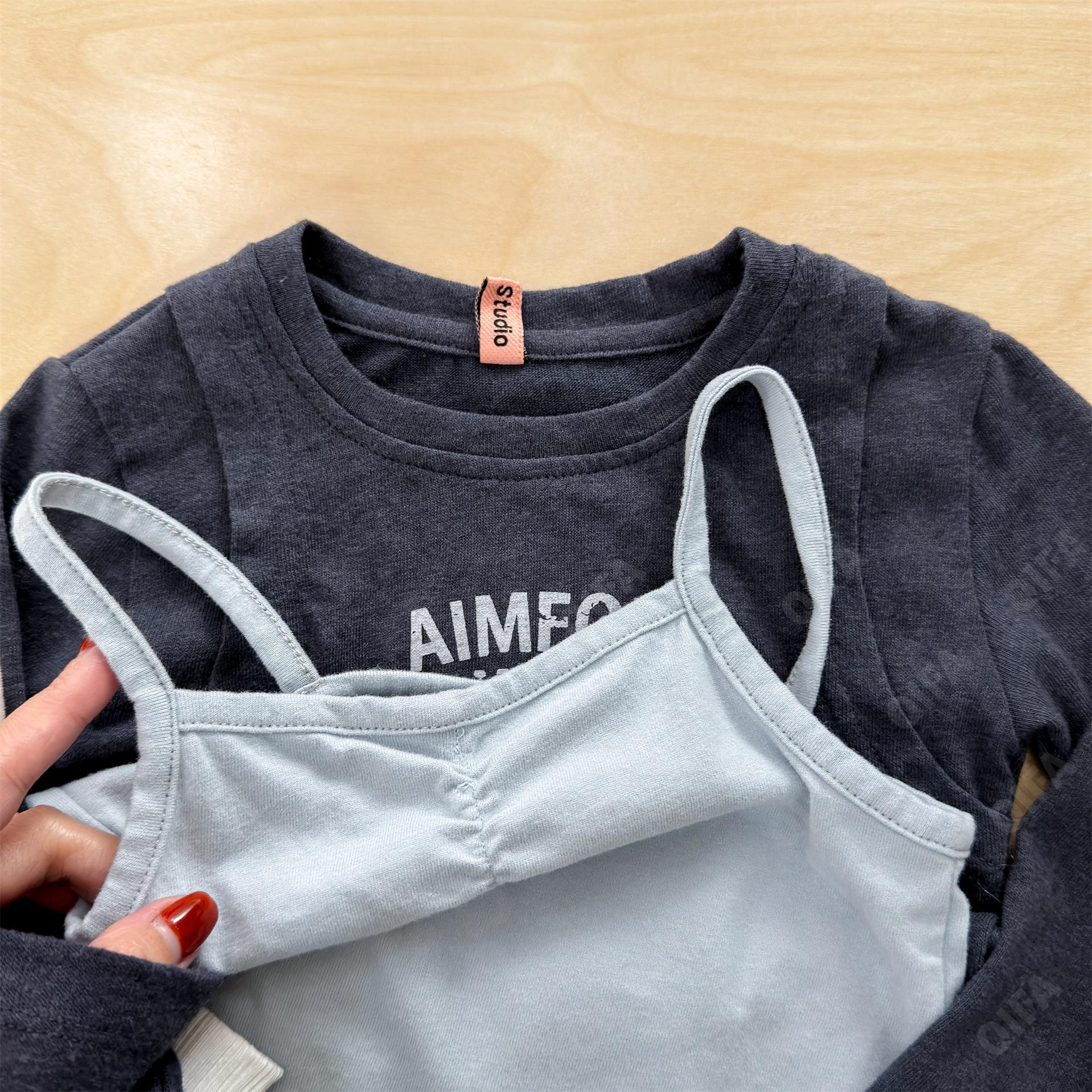 Детская Майка CC1293_7002_247_2576_21 Детская Майка CC1293_7002_247_2576_21