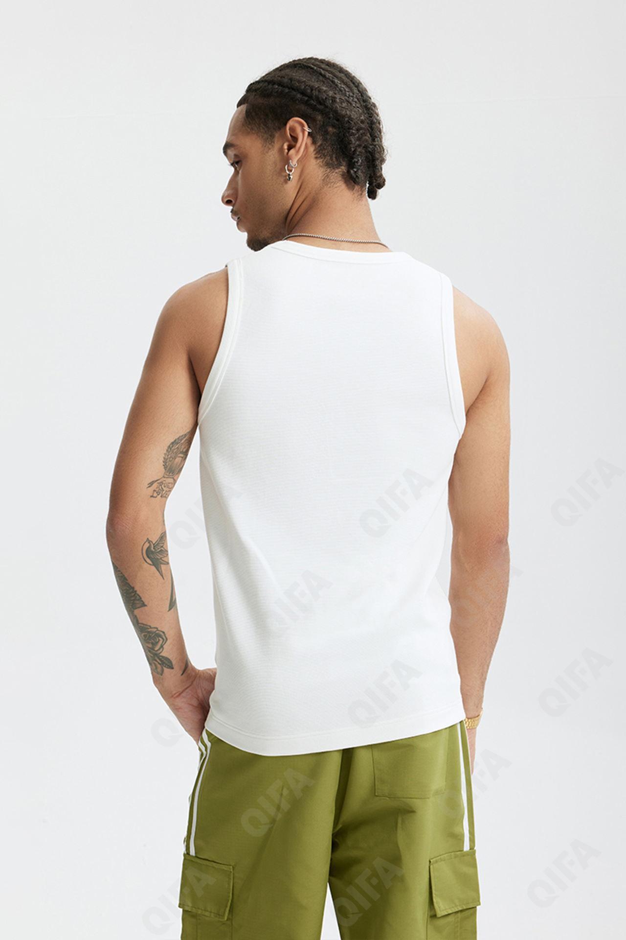 Мужская Майка CC5547_4040S25_252_1779_71