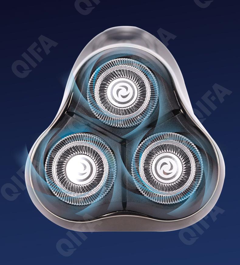 Электробритва CC4284_RS8993-1 Электробритва CC4284_RS8993-1