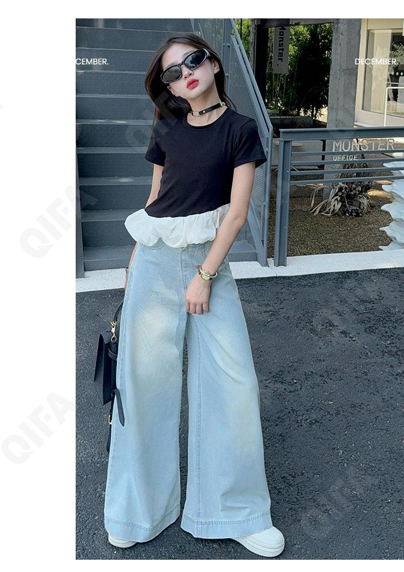 Детские Джинсы CC2120_MK-S91_247_2575_77