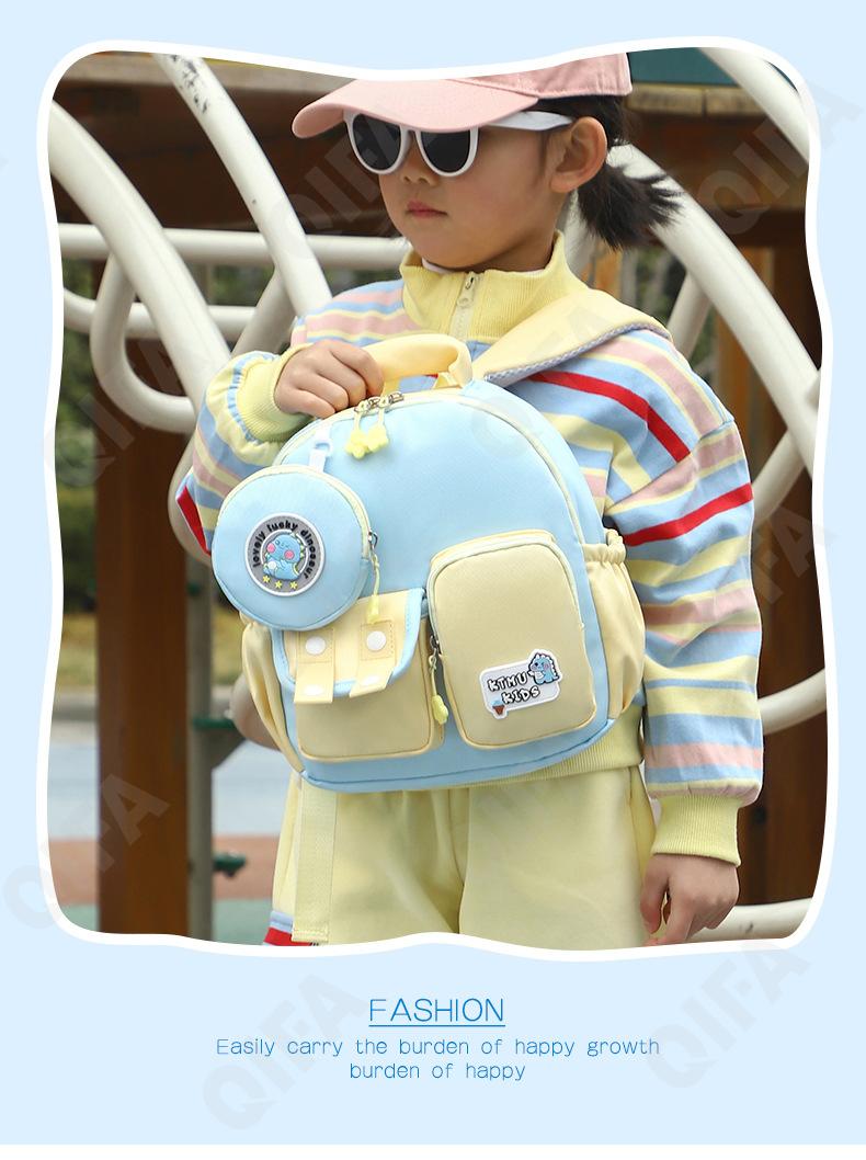 Детский Рюкзак CC423_20326-4 Детский Рюкзак CC423_20326-4