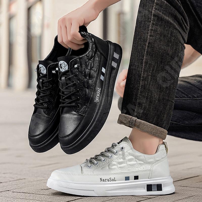 Мужские Полуботинки CC4818_JY-X52P-1