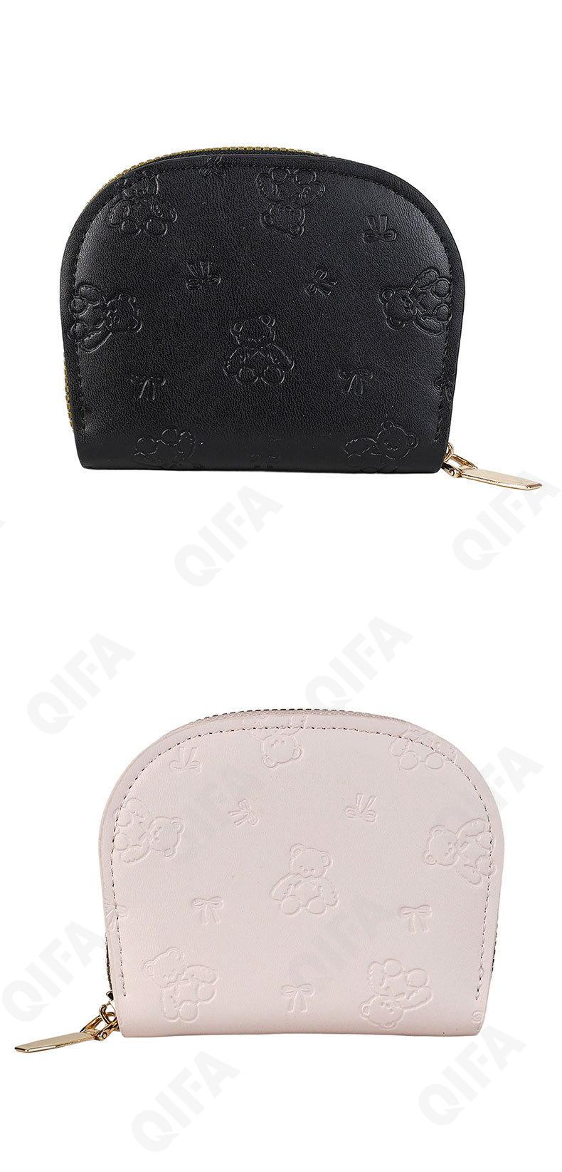 Женская Кредитница CC2568_FQ528-006-6