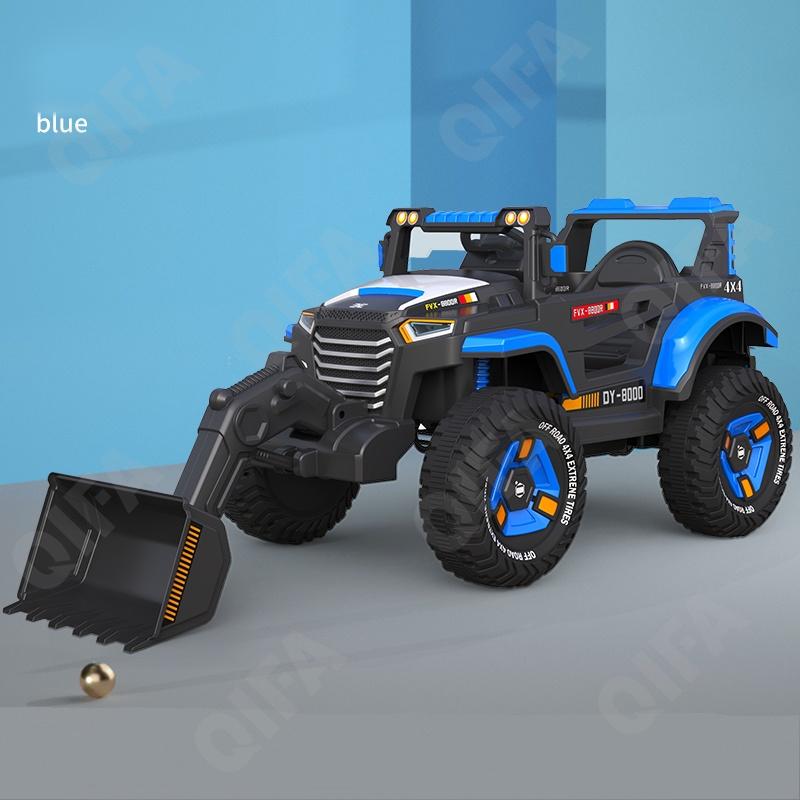 Детский Электромобиль