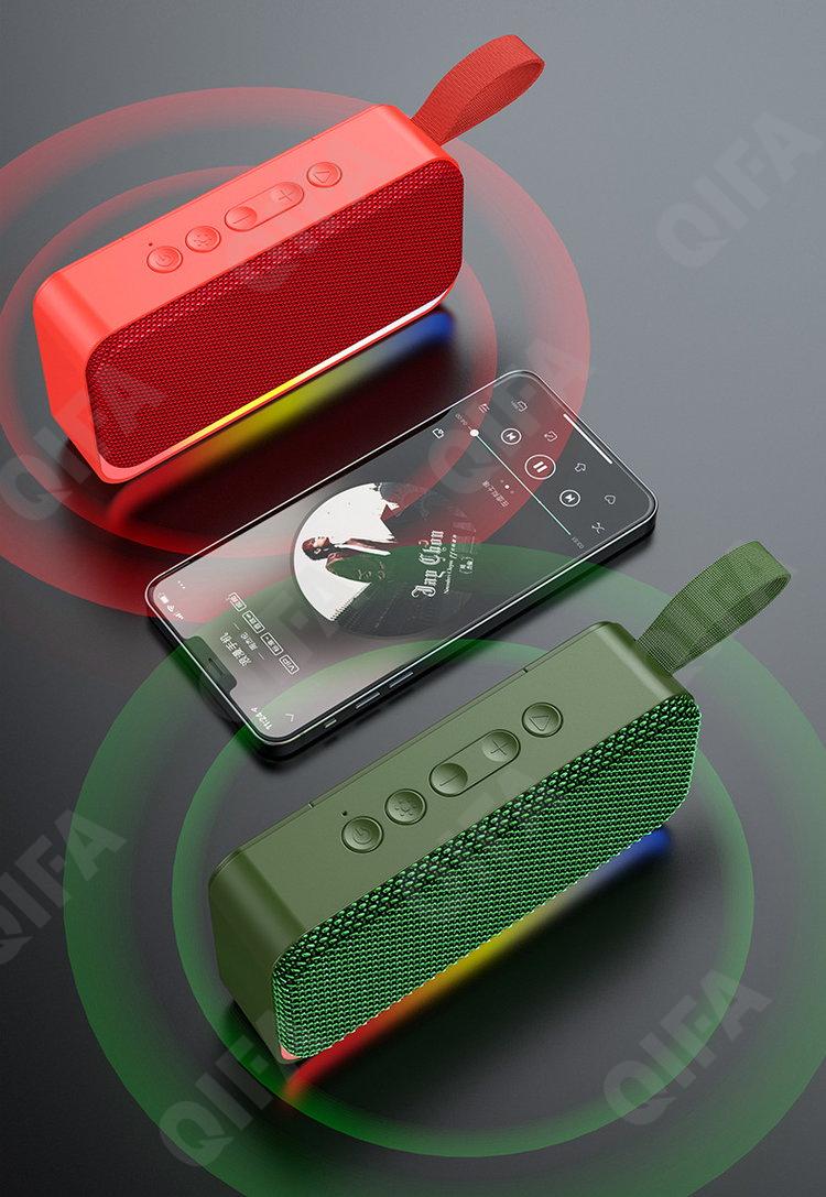 Bluetooth колонка CC5093_XDE-03-1 Bluetooth колонка CC5093_XDE-03-1
