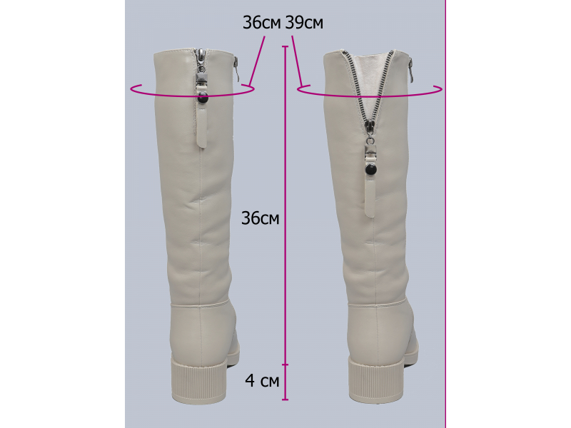 Сапоги RT_bt1106-2-1761432