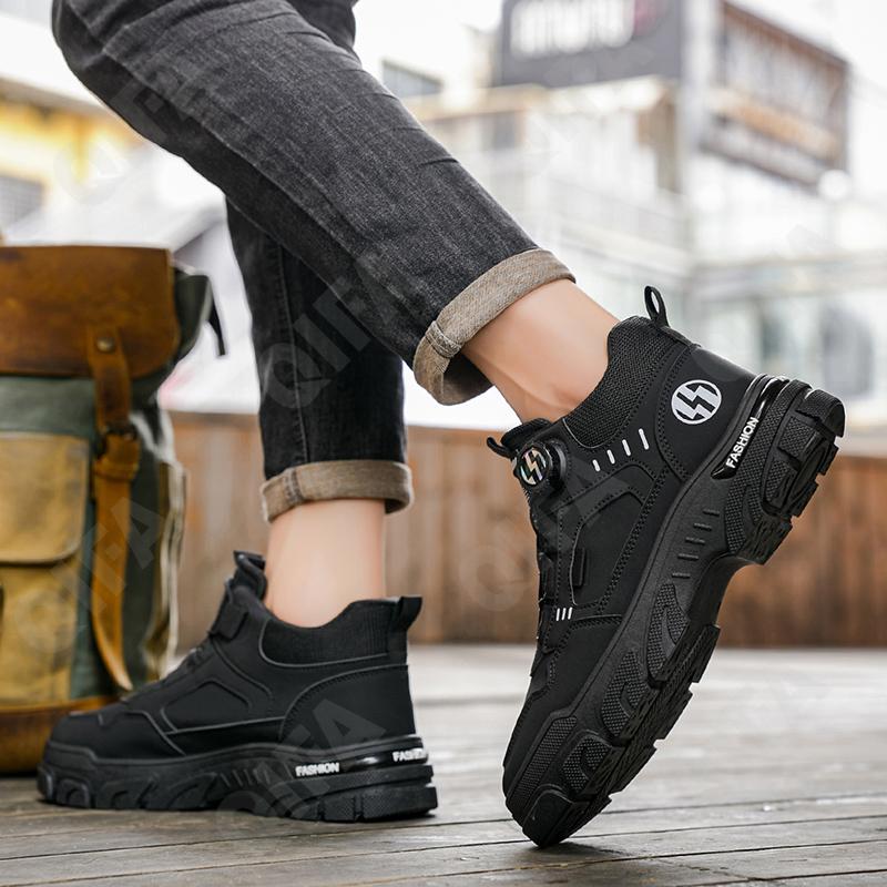 Мужские Полуботинки CC4282_Y077-1 Мужские Полуботинки CC4282_Y077-1