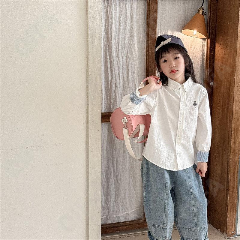 Детская Рубашка CC1293_6031_247_2576_48 Детская Рубашка CC1293_6031_247_2576_48