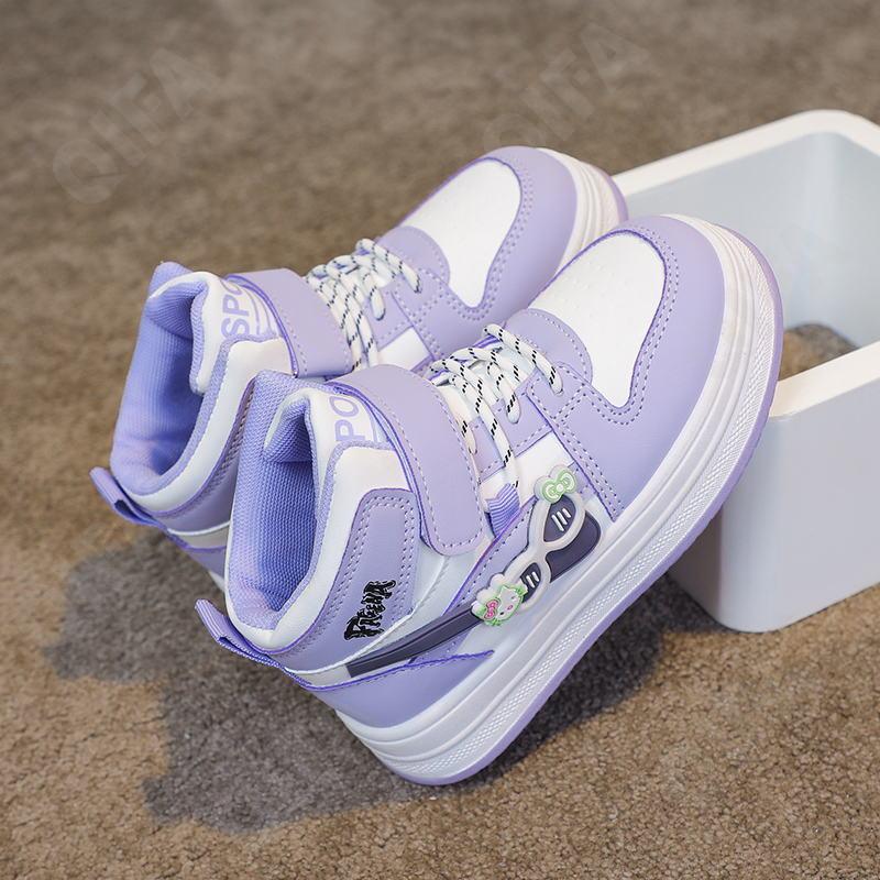 Детские Кеды CC3601_E5108-W-A2