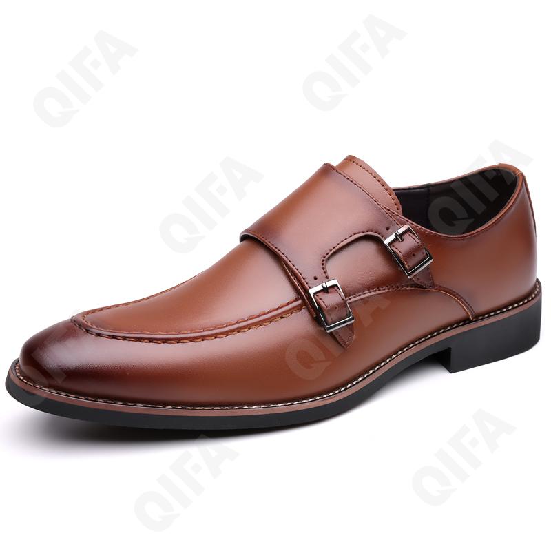 Мужские Полуботинки