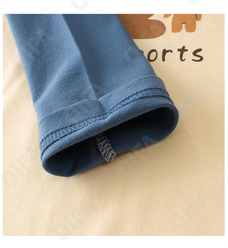 Детский Лонгслив CC2484_HT3102_247_1812_67