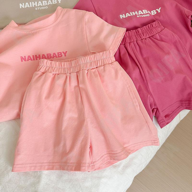 Детский Костюм с шортами CC2543_6139_231_2577_5