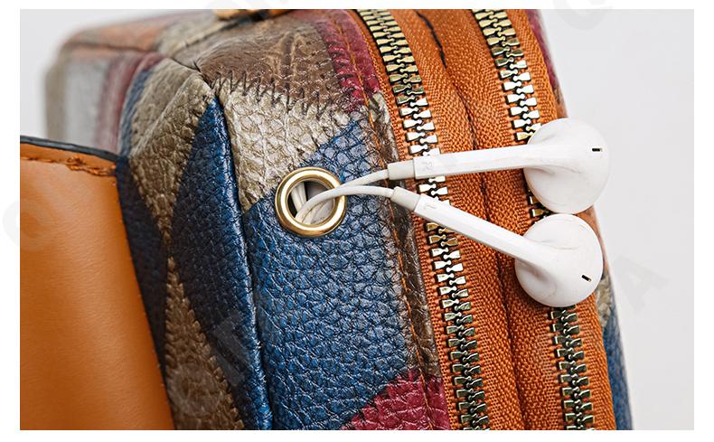 Женский Чехол для телефона CC4647_BLD709-1