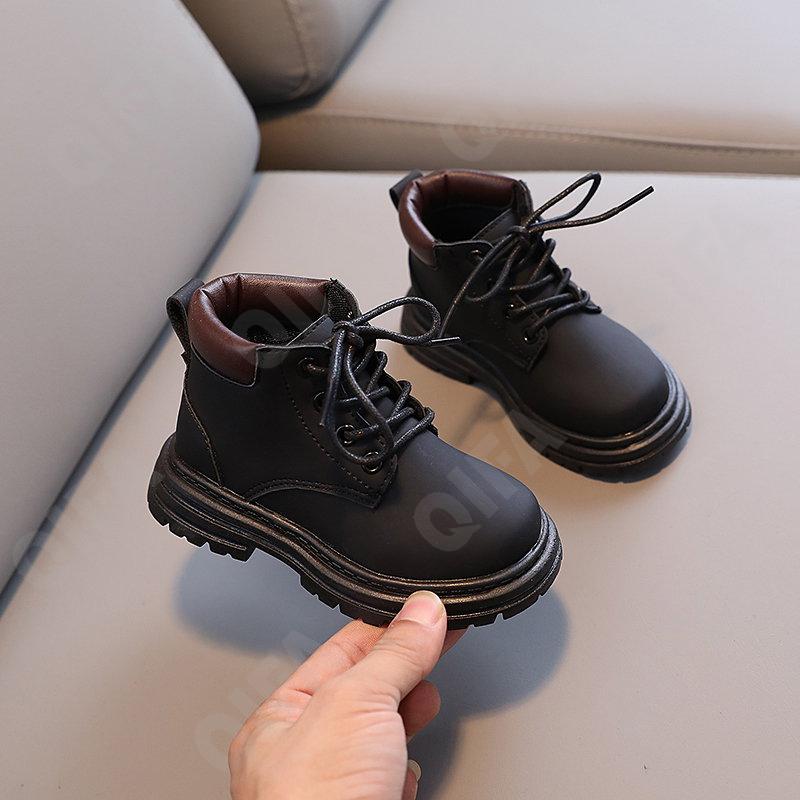 Детские Ботинки