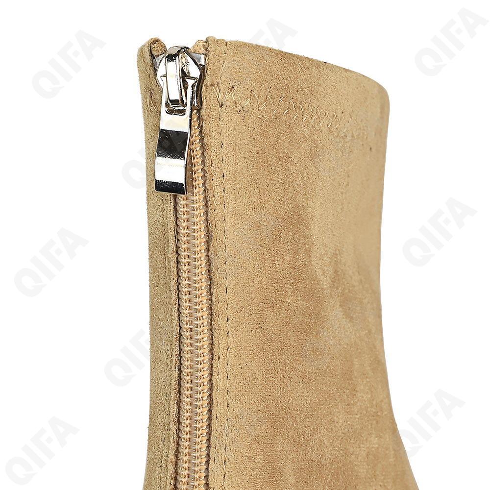 Женские Ботинки CC4061_6825-1-1