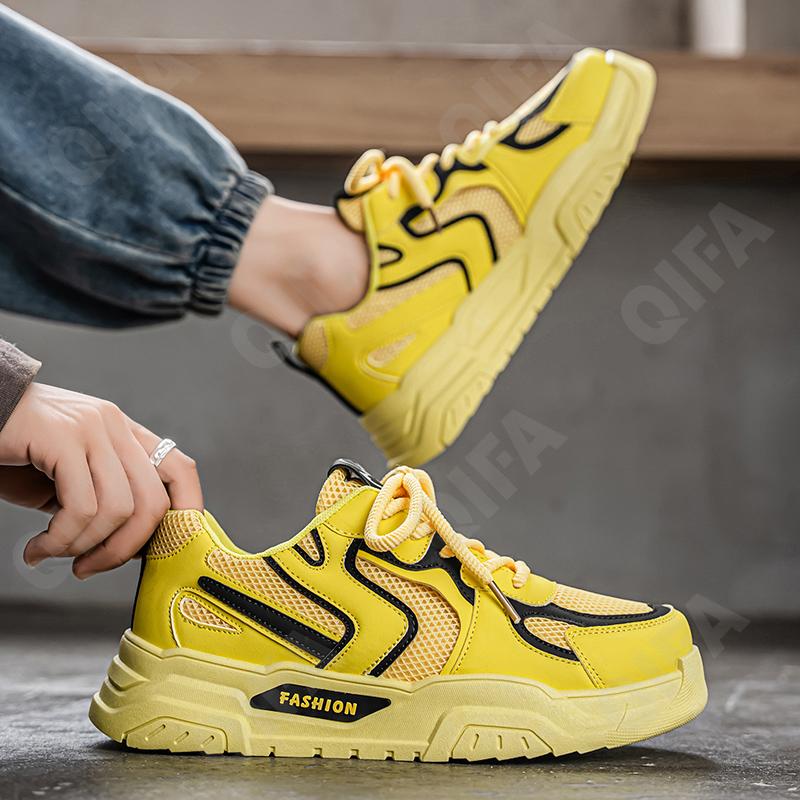 Мужские Кроссовки CC4011_JY-HD25-2 Мужские Кроссовки CC4011_JY-HD25-2