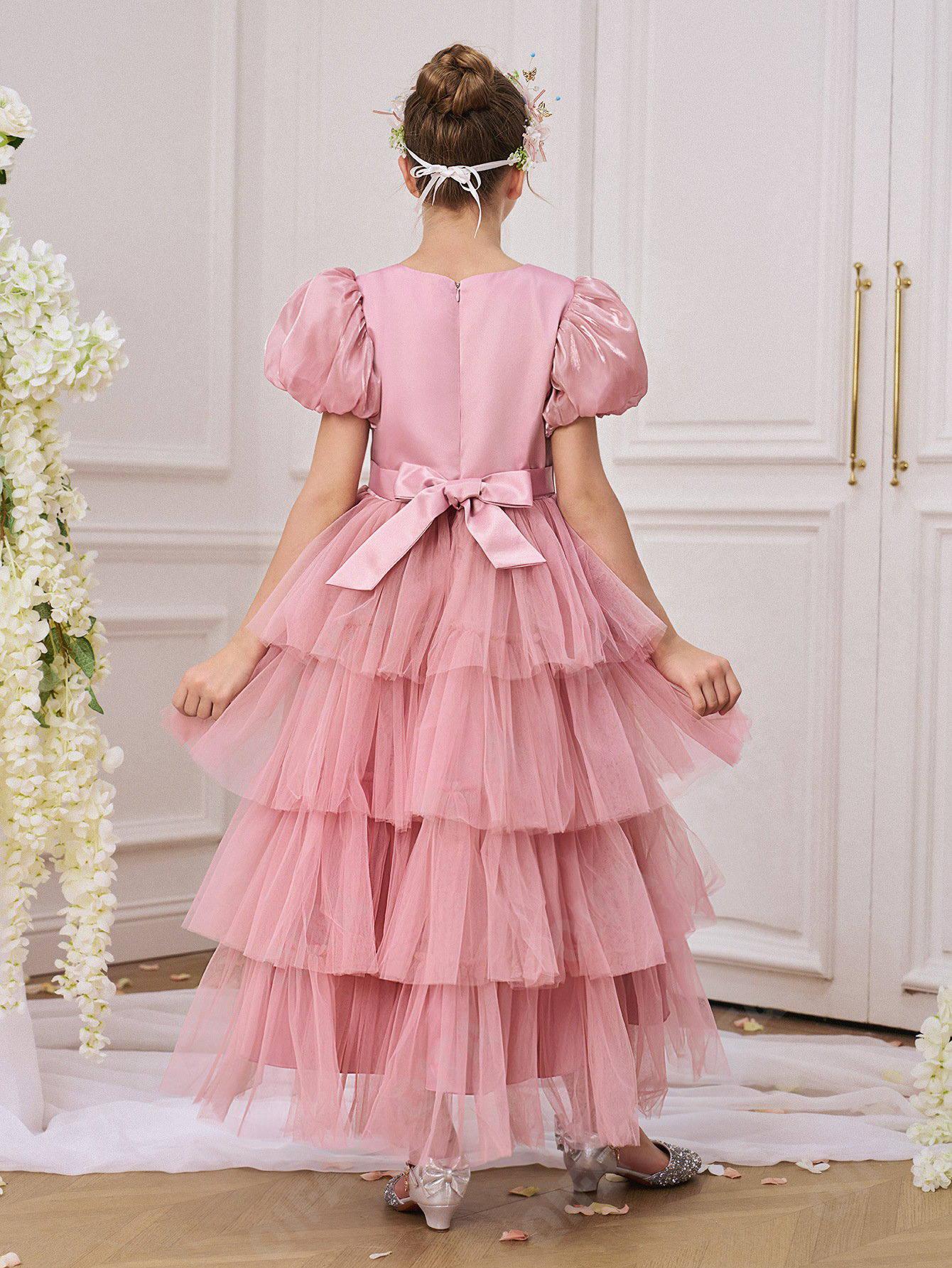 Детское Платье CC1570_ALP-0051_243_2579_43