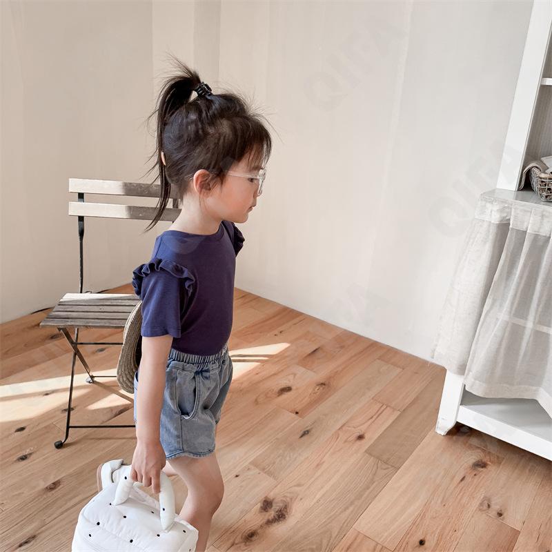 Детская Футболка CC1293_123225_247_2574