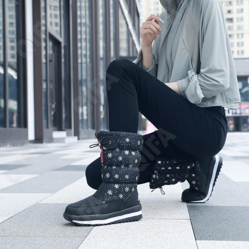 Женские Дутики CC4114_R508-18