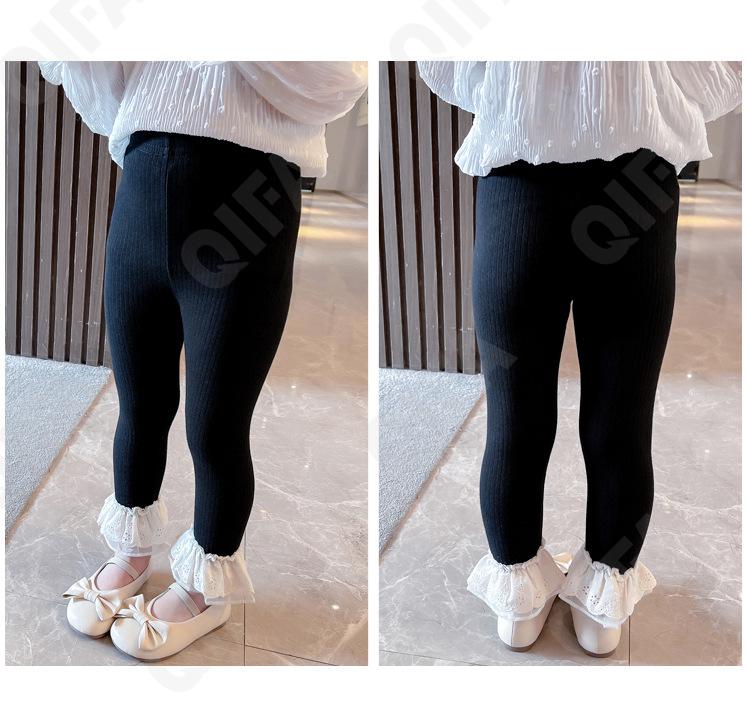 Детские Леггинсы CC491_D212-8BR_252_2574