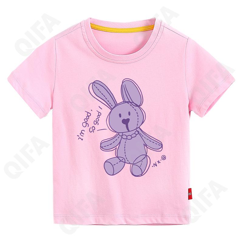 Детская Футболка CC2124_MC1122_230_2574