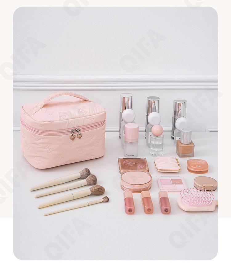 Женская Косметичка CC4380_RH2522-1 Женская Косметичка CC4380_RH2522-1