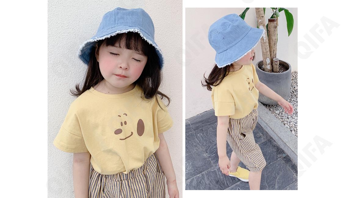 Детская Футболка CC1293_20523_2549_2576