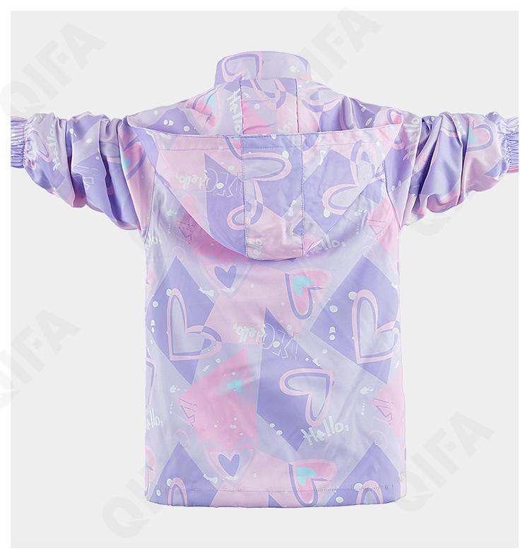 Детская Ветровка CC4809_6611_243_1812_12