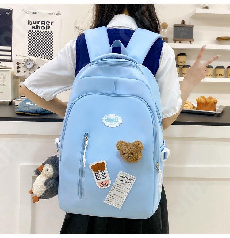 Детский Рюкзак CC067_9744-1