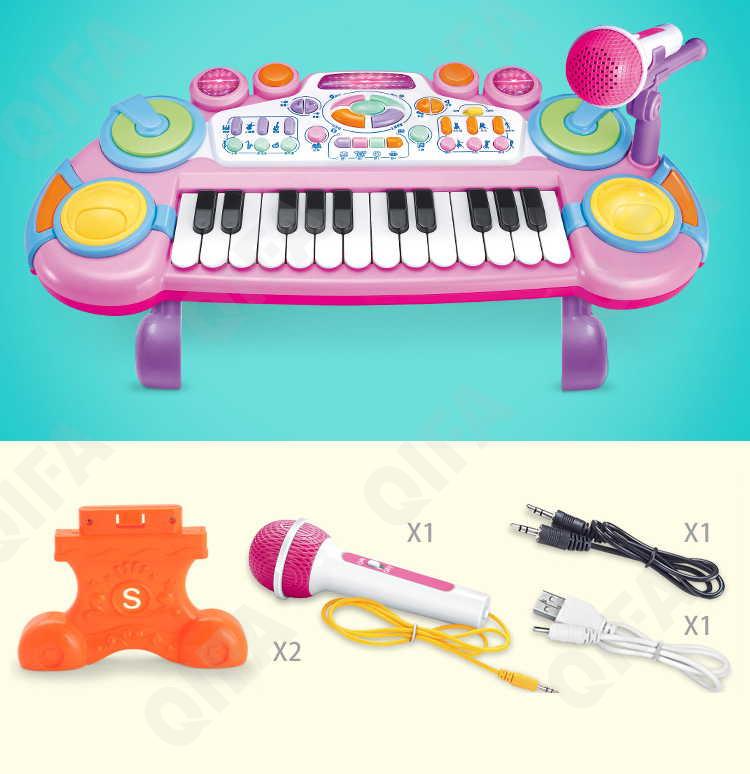 Музыкальная игрушка