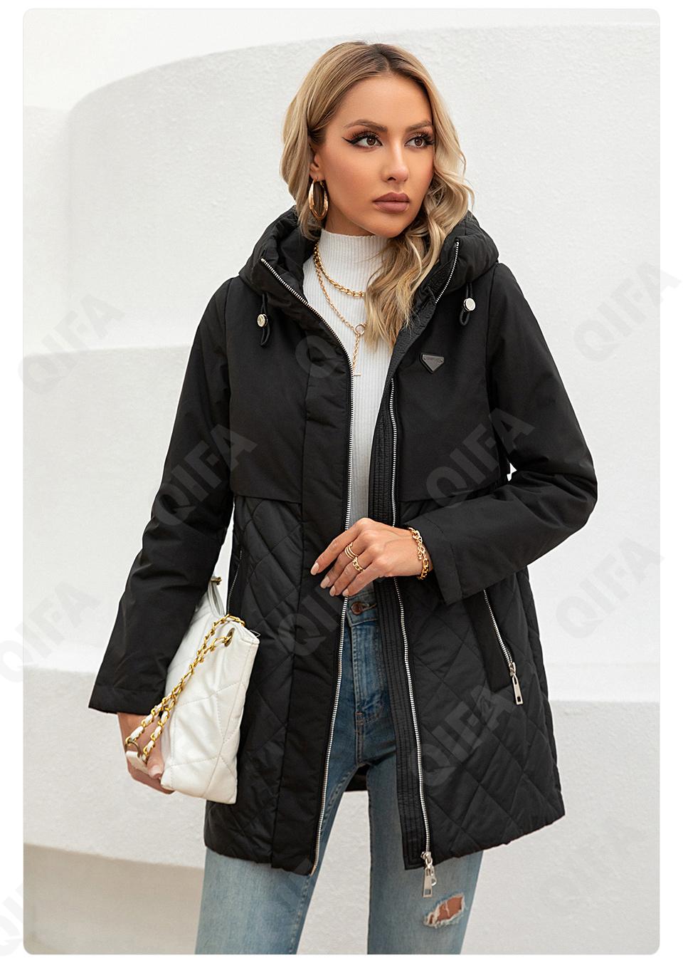 Женская Куртка CC4392_8226A-2 Женская Куртка CC4392_8226A-2