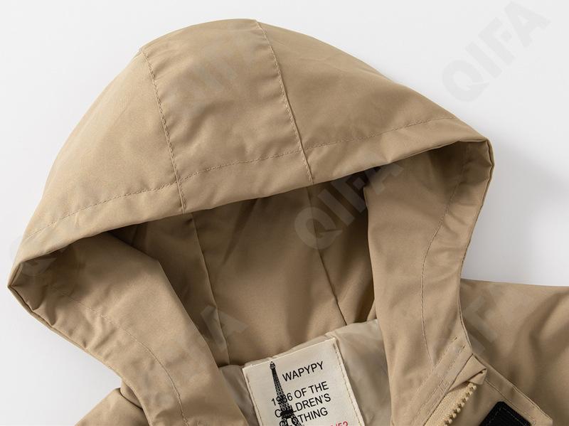 Детская Куртка CC3266_SY4257_252_2575_66