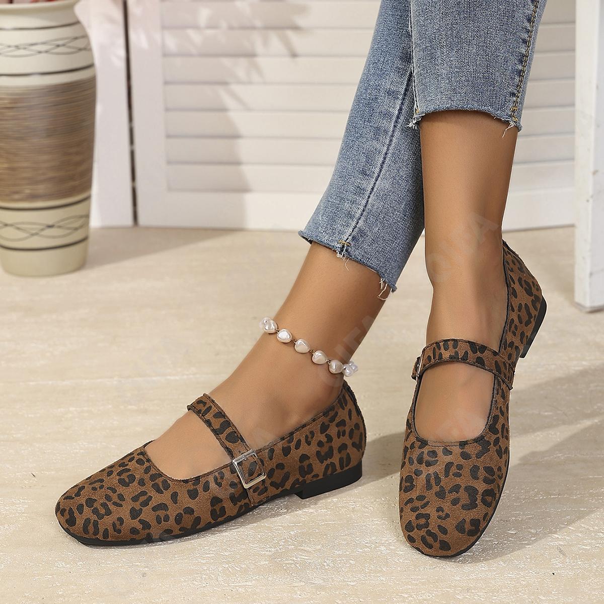 Женские Туфли CC3840_T625-1