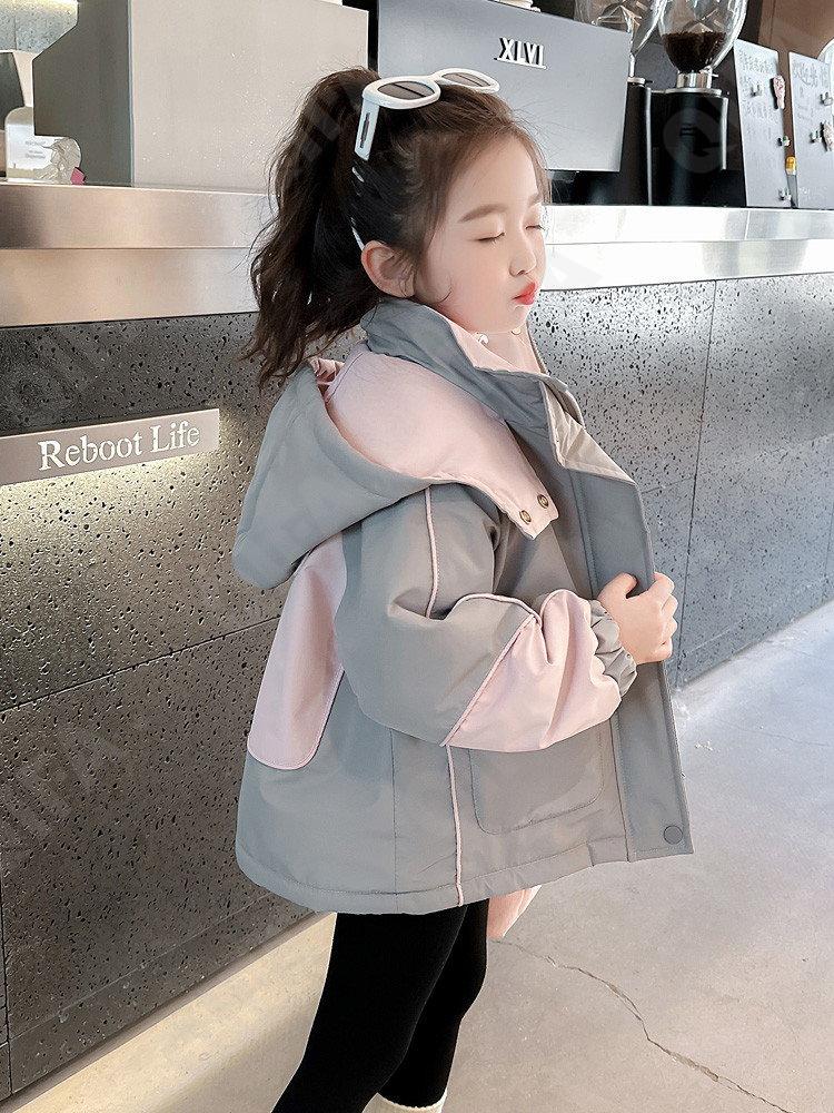 Детская Ветровка CC4773_CQKGQAQ_246_1817_47 Детская Ветровка CC4773_CQKGQAQ_246_1817_47