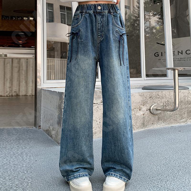 Детские Джинсы