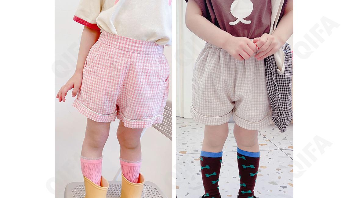 Детские Шорты CC1293_21219_2990_2574