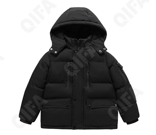 Детская Зимняя куртка CC3977_H-709_956_1817_8