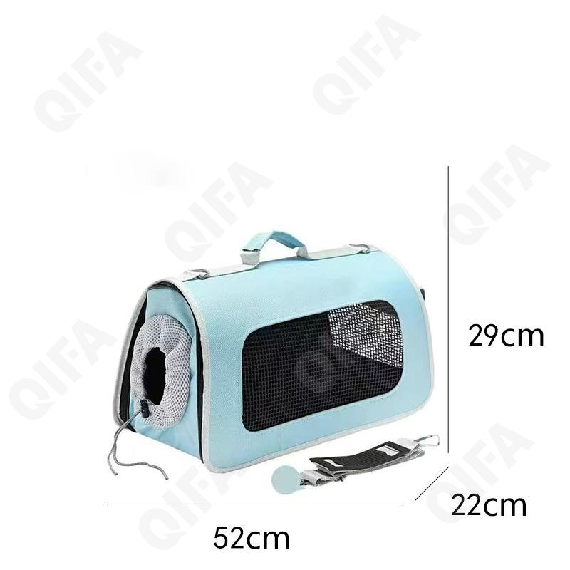 Женская Переноска для животных CC2413_A003-1